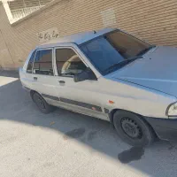 پراید نقد اقساطی|خودرو سواری و وانت|فولادشهر, B6|دیوار