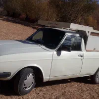 پیکان وانت|خودرو سواری و وانت|بسطام, |دیوار