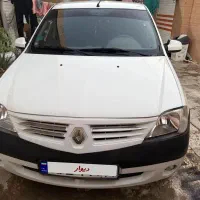 تندر L90|خودرو سواری و وانت|چمران, |دیوار
