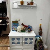 سرویس  کامل خواب کودک،نوجوان شرکت بامبینو|تخت و سرویس خواب|کرمان, |دیوار