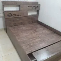 فروش سرویس تخت خواب عروس