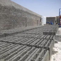 بلوک سیمانی بلوک ساختمانی سبک