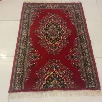 کناره یا قالیچه|فرش|صدرا-فارس, فاز ۲|دیوار