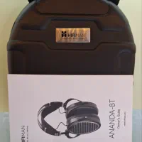 انواع هدفون هایفایمن Hifiman|لوازم جانبی موبایل و تبلت|تهران, قبا|دیوار