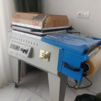 فروش فوری شیرینگ پک کابینی