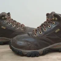 کفش بوت کوهنوردی اورجینال MERRELLسایز ۴۲