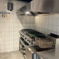 وسط کار و آماده ساز|استخدام خدمات فروشگاه و رستوران|تهران, سنائی|دیوار