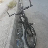 دوچرخه 24|دوچرخه، اسکیت، اسکوتر|شوشتر, |دیوار