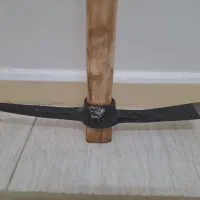 کلنگ فولادی نو نو