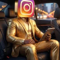 طراحی کاور پست،ادیت ریلز با تخفیف