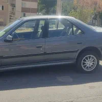 پژو پارس ۹۳