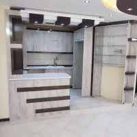 آپارتمان ۸۵ متری محله e3 مسکن مهر فولاد شهر