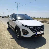MVM x33 cross CVT|خودرو سواری و وانت|آبادان, |دیوار