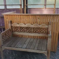 فروش وسایل کافی شاپ به صورت یکجا|کافیشاپ و رستوران|نهبندان, |دیوار