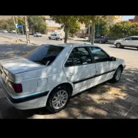 پارس سال سفارشی  بدون مانیتور مدل ۱۴۰۲|خودرو سواری و وانت|شیراز, تلخ داش|دیوار