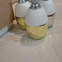 یک عدد لوستر آشپزخانه