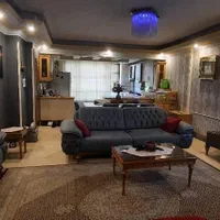 فروش و معاوضه ۹۵ متر فول فلکه دوم عادل