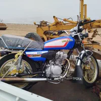 یک عدد موتور نیکتاز