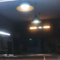 LED هایسنس ۴۹ اینچ