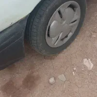 پراید ۸۱|خودرو سواری و وانت|زنجان, |دیوار