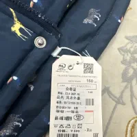 کاپشن بچهگانه|کفش و لباس بچه|تهران, ائمه اطهار|دیوار