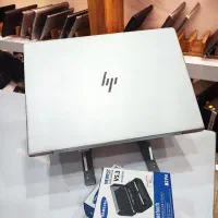 لپتاپ اچ پی، پردازنده i5 نسل ۸، رم ۸، اقساطی|رایانه همراه|بوشهر, |دیوار