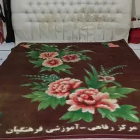تخت خواب دونفره