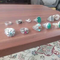 انگشتر