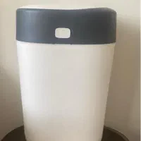 سطل پوشک  تامی تیپی نونو بلک فرایدی