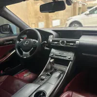 لکسوس is 250 2015|خودرو سواری و وانت|تهران, زعفرانیه|دیوار