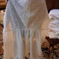 شنل عروس ۱۰۰|لباس|همدان, |دیوار