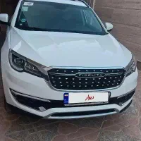 فیدیلیتی1400|خودرو سواری و وانت|شیراز, شهرک گلستان|دیوار