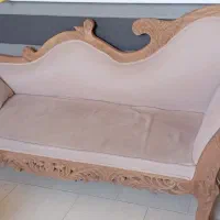 مبلمان|مبلمان خانگی و میز عسلی|شاهین‌شهر, مسکن مهر|دیوار