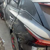 فونیکس fx مدل ۱۴۰۳ مشکی تصادفی