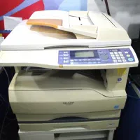 کپی شارپAR M207