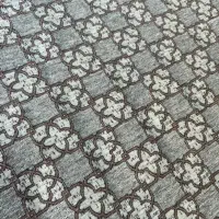 روفرشی و زیرسفره زمرد بافت یزد|روفرشی|اصفهان, شمس آباد|دیوار