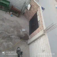 56متر تجاری+۶۴ متر مسکونی(دو طبقه)