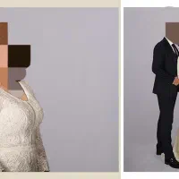 اجاره لباس عروسی وعقدوجشن