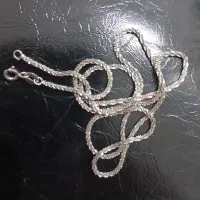 زنجیر نقره