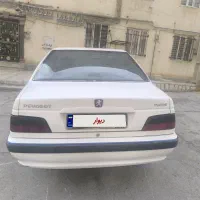 پارس tu5 مدل 1401|خودرو سواری و وانت|جوانرود, |دیوار