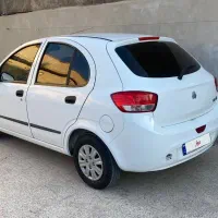 تیبا 2 مدل 1400