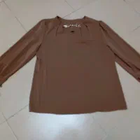 شومیز مجلسی زنانه جنس الیزه|لباس|رشت, جهاد|دیوار