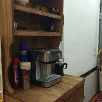 فروش کافی بار