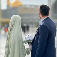 عکاسی عقد حرم|خدمات پذیرایی، مراسم|مشهد, حرم مطهر رضوی|دیوار