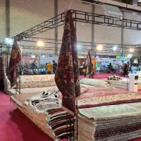 فروش انواع فرش دستبافت نو و دست دوم  ، قسطی|فرش|زنجان, |دیوار