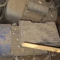 بلوک زنی تک فاز چهار بلوک|ماشینآلات صنعتی|امیدیه, |دیوار