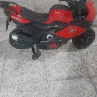 موتور شارژی|اسباب‌بازی بچه|اصفهان, بابوکان جنوبی|دیوار