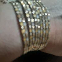 طلادر حد نو هم برای استفاده هم سرمایه گذاری