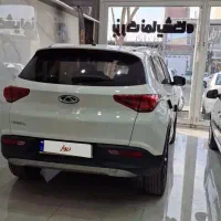 تیگو ۷ مدل ۱۴۰۰