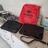 کیف چرم|کیف، کفش، کمربند|بروجرد, |دیوار